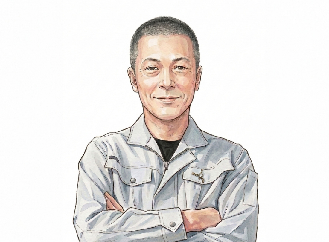 社員インタビュー②